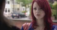 Kathryn Prescott interpretou Emily Fitch em "Skins: Juventude à Flor da Pele" - Reprodução/Channel 4