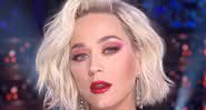 Katy Perry lançará Small Talk - Reprodução/Instagram