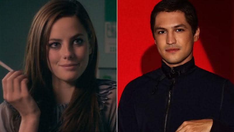 Kaya Scodelario, de "Skins" e "Maze Runner", estará em série sobre Ayrton Senna - Divulgação