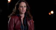 Kaya Scodelario fala sobre evolução de Claire Redfield em "Resident Evil" - Reprodução/Sony Pictures