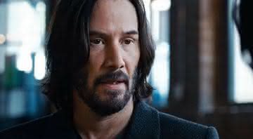 Keanu Reeves deve interpretar um dos protagonistas do projeto - (Divulgação/Warner Bros.)