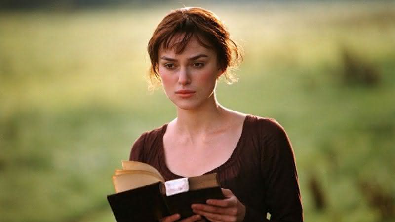 Keira Knightley irá interpretar a repórter Loretta McLaughlin na trama - (Divulgação/Universal Pictures)