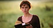 Keira Knightley irá interpretar a repórter Loretta McLaughlin na trama - (Divulgação/Universal Pictures)