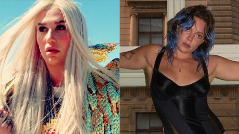 Cantora Kesha está entre os nomes que lançarão álbum novo em 2019 - Reprodução/Sony Music/Instagram