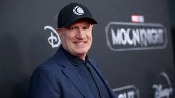 Kevin Feige confessa que está mais difícil manter segredo sobre produções do MCU - Divulgação/Getty Images: Photo by Jesse Grant