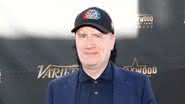 Kevin Feige promete que rumos da fase 4 da Marvel ficarão mais claros em breve - Divulgação/Getty Images: Tommaso Boddi