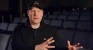 Kevin Feige, presidente da Marvel Studios - YouTube