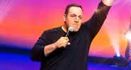 Kevin James em Never Don't Give Up, da Netflix - Netflix