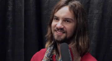 Kevin Parker, vocalista do Tame Impala - YouTube