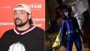 Kevin Smith critica decisão da Warner de cancelar "Batgirl" e manter "The Flash" - Divulgação/Getty Images: Jason Merritt/Warner Bros.