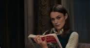 Kiera Knightley interpreta a famosa ativista Sally Alexander - Reprodução/Youtube