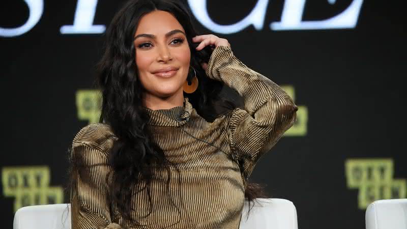 Kim Kardashian estará na nova temporada de "American Horror Story" - David Livingston/Getty Images