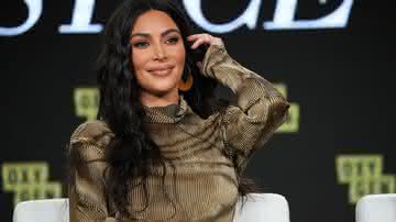 Kim Kardashian estará na nova temporada de "American Horror Story" - David Livingston/Getty Images