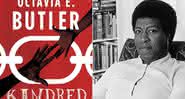 Octavia Butler é considerada uma das principais autoras de ficção científica da literatura - (Divulgação/Patti Perret)