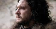 Kit Harington fala sobre o final de Game of Thrones. Crédito: Reprodução/Instagaram