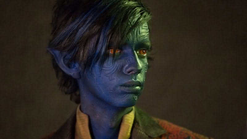 Kodi Smit-McPhee nega estar em "Doutor Estranho 2" como membro dos X-Men - Divulgação/20th Century Studios