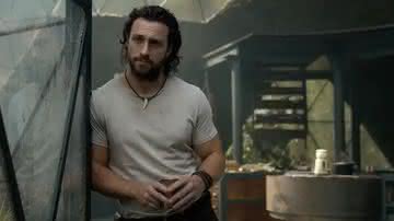 "Kraven - O Caçador", derivado de "Homem-Aranha", é adiado para 2024 - Reprodução/Sony Pictures