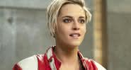 Kristen Stewart no filme "As Panteras" - (Divulgação/Sony Pictures)