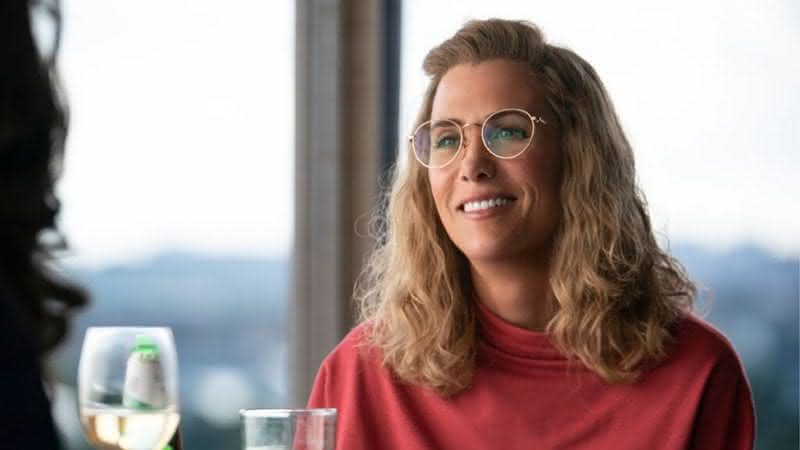 Kristen Wiig em "Mulher-Maravilha 1984" - Divulgação/Warner Bros. Pictures