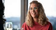 Kristen Wiig em "Mulher-Maravilha 1984" - Divulgação/Warner Bros. Pictures