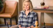 Kristen Bell em The Good Place - Netflix