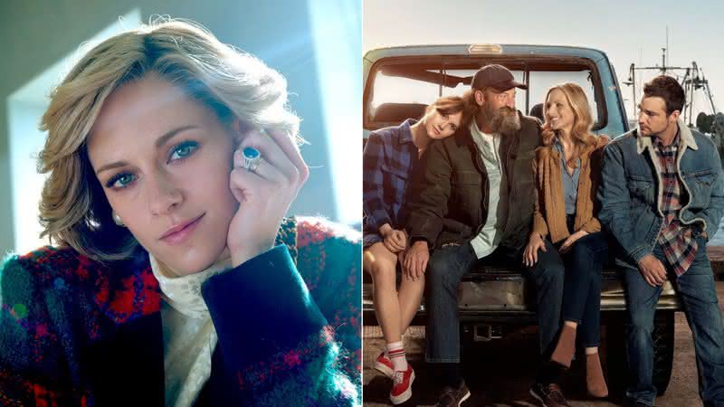 Kristen Stewart e "No Ritmo do Coração" são premiados na Associação de Críticos de Hollywood; confira os vencedores - Divulgação/Diamond Films/Apple TV