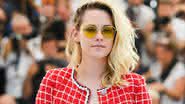 Kristen Stewart fala sobre os filmes de David Cronenberg: "É sexo com prazer" - Divulgação/Getty Images: Photo by Pascal Le Segretain