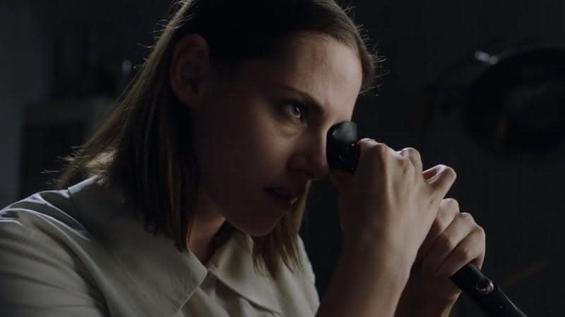 Kristen Stewart não sabia do que se tratava "Crimes of the Future" até sua estreia em Cannes; entenda - Divulgação/Neon