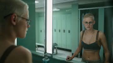 Kristen Stewart será protagonista de "Love Lies Bleeding", filme da A24 sobre campeã de musculação - Divulgação/20th Century Studios
