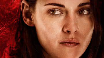 Kristen Stewart como Timlin em Crimes of the Future - Divulgação/NEON