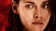 Kristen Stewart como Timlin em Crimes of the Future - Divulgação/NEON