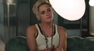 Kristen Stewart como Sabina Wilson em "As Panteras" - (Divulgação/Sony Pictures)