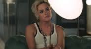 Kristen Stewart como Sabina Wilson em "As Panteras" - (Divulgação/Sony Pictures)