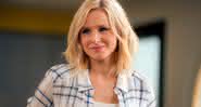 Kristen Bell em "The Good Place" - Divulgação/NBC