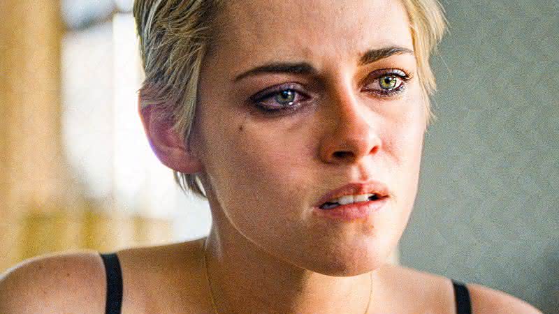 Kristen Stewart no filme Seberg Contra Todos - Reprodução/Metalwork Pictures