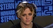 Kristen Stewart em entrevista de rádio com Howard Stern - Youtube