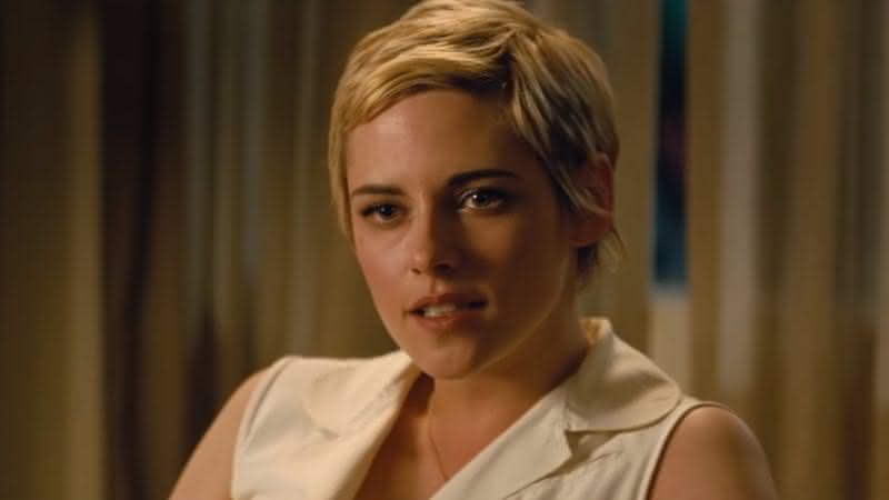 Kristen Stewart como Jean Seberg em filme da Amazon - Youtube