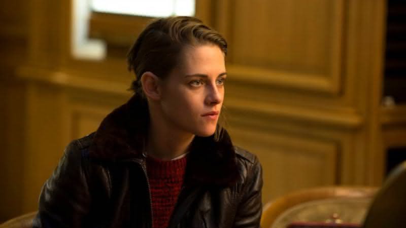 Kristen Stewart - Divulgação/Sirena Film