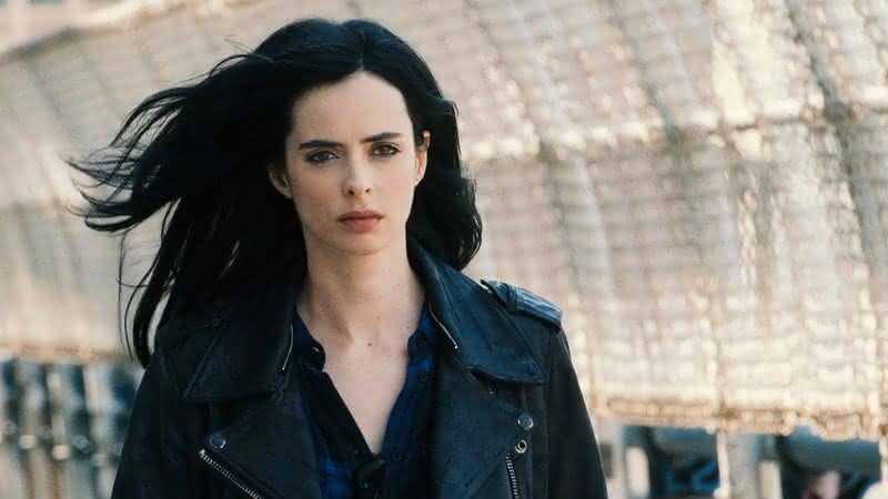 Krysten Ritter entra para o elenco de "Love and Death", da HBO Max - Netflix