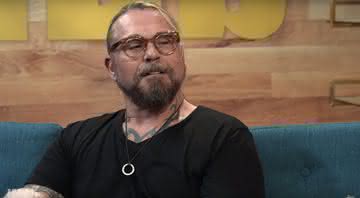 Kurt Sutter é demitido da FX - YouTube