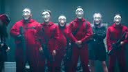"La Casa de Papel: Coreia" ganha novo teaser com bando em ação; assista - Divulgação/Netflix