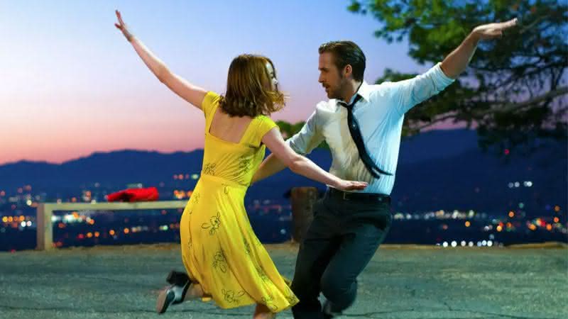 "La La Land" será adaptado para a Broadway - Divulgação/Lionsgate Films