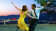 "La La Land" será adaptado para a Broadway - Divulgação/Lionsgate Films