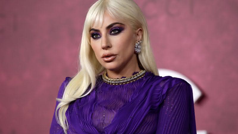 Além de cantora, Lady Gaga é também uma excelente atriz, com destaques no cinema e na TV - Getty Images