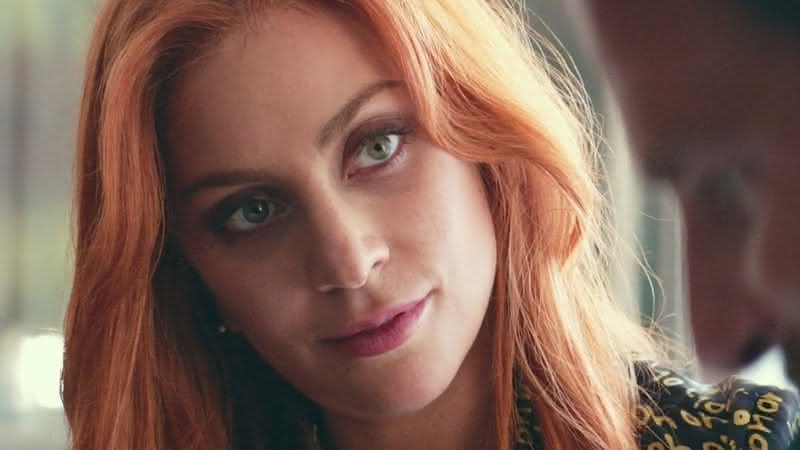 Lady Gaga revela o motivo que a faria participar de um filme de super-heróis; confira - Reprodução/Warner Bros.