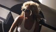 Lady Gaga lança "Hold My Hand", de "Top Gun: Maverick"; ouça - Reprodução/Instagram