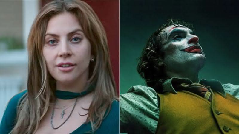 Lady Gaga pode interpretar Arlequina em “Coringa: Folie à Deux” - Divulgação/Warner Bros.