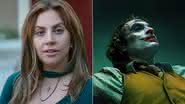 Lady Gaga pode interpretar Arlequina em “Coringa: Folie à Deux” - Divulgação/Warner Bros.