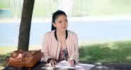 Lana Condor no filme Para Todos os Garotos Que Amei - Netflix