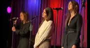 Lana Del Rey e as artistas Zella Day e Weyes Blood - YouTube